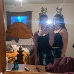 Meet your Posher, Haley